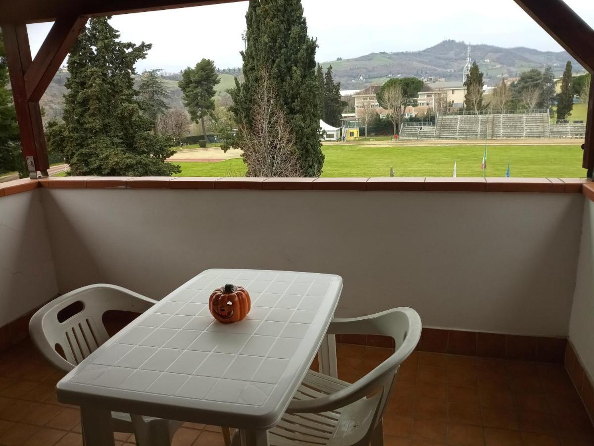 La Casetta Sul Camposcuola تيرامو المظهر الخارجي الصورة